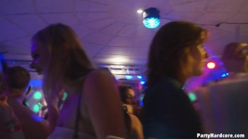Party Hardcore Gone Crazy Vol. 1 Part 2 - Cam 1 Screencap 104 on www.sinx.com
