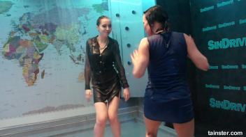 Allwam's favourite wet amateur girls Screencap 12 on www.sinx.com