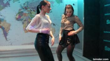 Allwam's favourite wet amateur girls Screencap 19 on www.sinx.com