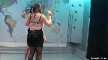 Allwam's favourite wet amateur girls Screencap 2 on www.sinx.com