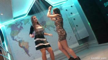 Allwam's favourite wet amateur girls Screencap 36 on www.sinx.com