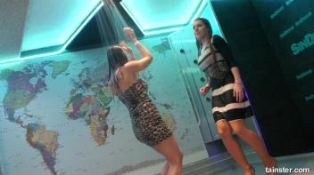 Allwam's favourite wet amateur girls Screencap 41 on www.sinx.com