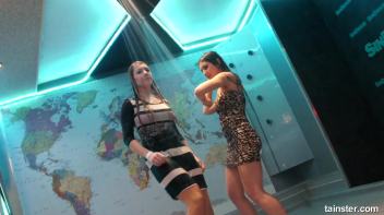 Allwam's favourite wet amateur girls Screencap 44 on www.sinx.com