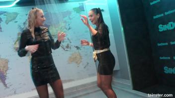 Allwam's favourite wet amateur girls Screencap 62 on www.sinx.com