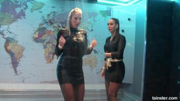 Allwam's favourite wet amateur girls Screencap 73 on www.sinx.com