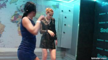 Allwam's favourite wet amateur girls Screencap 8 on www.sinx.com