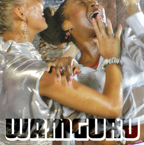 Wam Guru