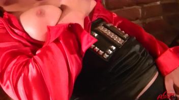 Sexy Solo Piss-Play Jenna Screencap 53 on www.sinx.com