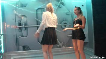 Wet girls turn me on Screencap 17 on www.sinx.com