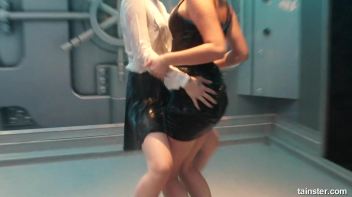 Wet girls turn me on Screencap 23 on www.sinx.com