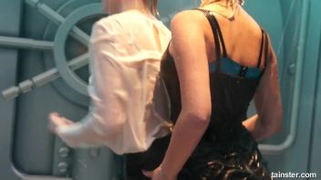 Wet girls turn me on Screencap 24 on www.sinx.com