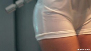 Wet girls turn me on Screencap 61 on www.sinx.com