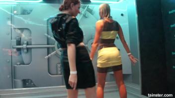 Wet girls turn me on Screencap 73 on www.sinx.com