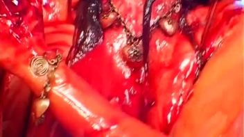 Nika's Syrup Insanity Screencap 88 on www.sinx.com