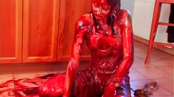 Nika's Syrup Insanity Screencap 100 on www.sinx.com