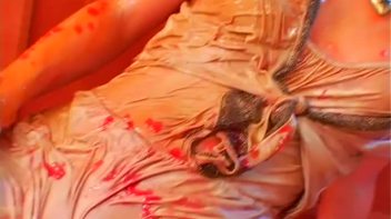 Nika's Syrup Insanity Screencap 21 on www.sinx.com