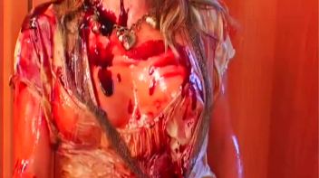 Nika's Syrup Insanity Screencap 27 on www.sinx.com