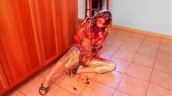 Nika's Syrup Insanity Screencap 28 on www.sinx.com