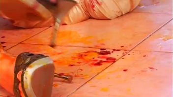 Nika's Syrup Insanity Screencap 34 on www.sinx.com