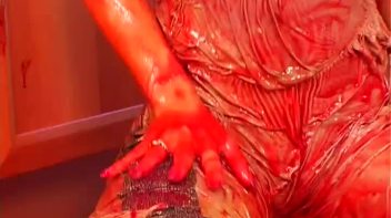 Nika's Syrup Insanity Screencap 45 on www.sinx.com