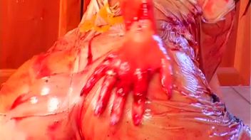 Nika's Syrup Insanity Screencap 50 on www.sinx.com