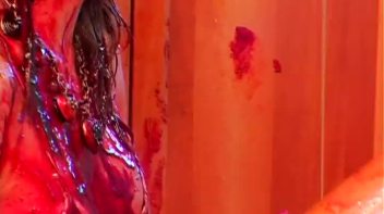 Nika's Syrup Insanity Screencap 53 on www.sinx.com