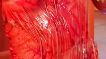 Nika's Syrup Insanity Screencap 54 on www.sinx.com