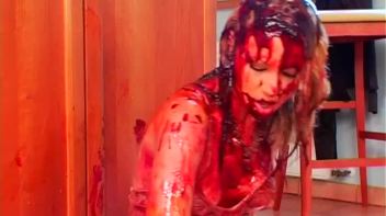 Nika's Syrup Insanity Screencap 55 on www.sinx.com