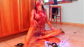 Nika's Syrup Insanity Screencap 56 on www.sinx.com