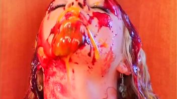 Nika's Syrup Insanity Screencap 57 on www.sinx.com