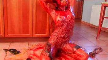 Nika's Syrup Insanity Screencap 66 on www.sinx.com