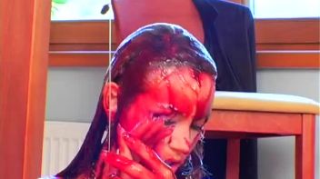 Nika's Syrup Insanity Screencap 68 on www.sinx.com