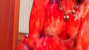 Nika's Syrup Insanity Screencap 69 on www.sinx.com