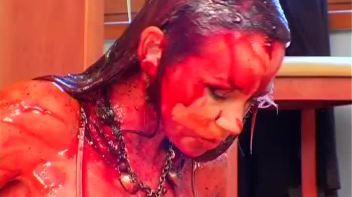 Nika's Syrup Insanity Screencap 70 on www.sinx.com