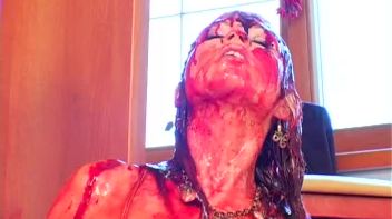 Nika's Syrup Insanity Screencap 75 on www.sinx.com