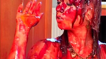 Nika's Syrup Insanity Screencap 79 on www.sinx.com