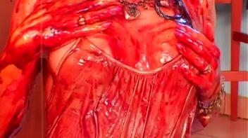 Nika's Syrup Insanity Screencap 80 on www.sinx.com