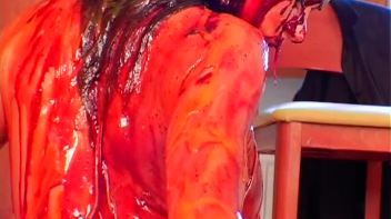 Nika's Syrup Insanity Screencap 83 on www.sinx.com