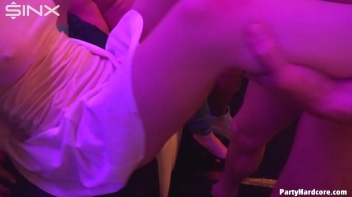 Party Hardcore Gone Crazy Vol. 44 Part 6 - Cam 2 Screencap 68 on www.sinx.com