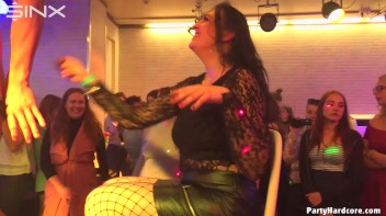 Party Hardcore Gone Crazy Vol. 44 Part 6 - Cam 2 Screencap 36 on www.sinx.com