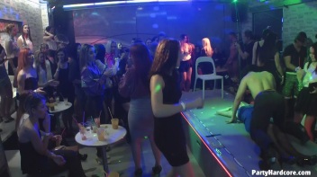 Party Hardcore Gone Crazy Vol. 32 Part 2 - Cam 1 Screencap 88 on www.sinx.com