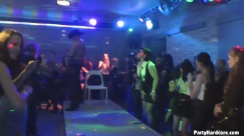 Party Hardcore Gone Crazy Vol. 32 Part 2 - Cam 1 Screencap 91 on www.sinx.com