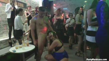 Party Hardcore Gone Crazy Vol. 32 Part 2 - Cam 1 Screencap 17 on www.sinx.com