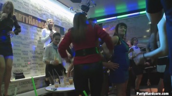 Party Hardcore Gone Crazy Vol. 32 Part 2 - Cam 1 Screencap 22 on www.sinx.com