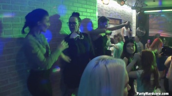 Party Hardcore Gone Crazy Vol. 32 Part 2 - Cam 1 Screencap 39 on www.sinx.com