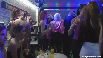 Party Hardcore Gone Crazy Vol. 32 Part 2 - Cam 1 Screencap 62 on www.sinx.com