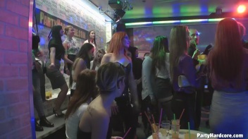 Party Hardcore Gone Crazy Vol. 32 Part 2 - Cam 1 Screencap 79 on www.sinx.com