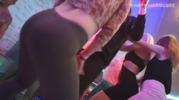 Party Hardcore Gone Crazy Vol. 28 Part 6 - Cam 3 Screencap 101 on www.sinx.com
