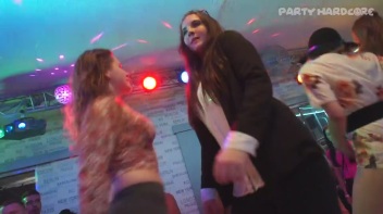 Party Hardcore Gone Crazy Vol. 28 Part 6 - Cam 3 Screencap 83 on www.sinx.com