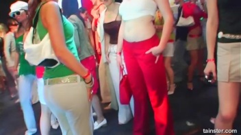 Cunt and Cocktails Part 4 - Cam 2 Screencap 44 on www.sinx.com